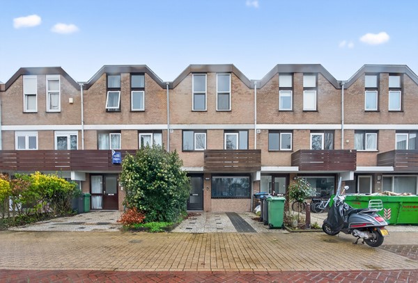 Medium property photo - Turfschip 14, 1186 XL Amstelveen